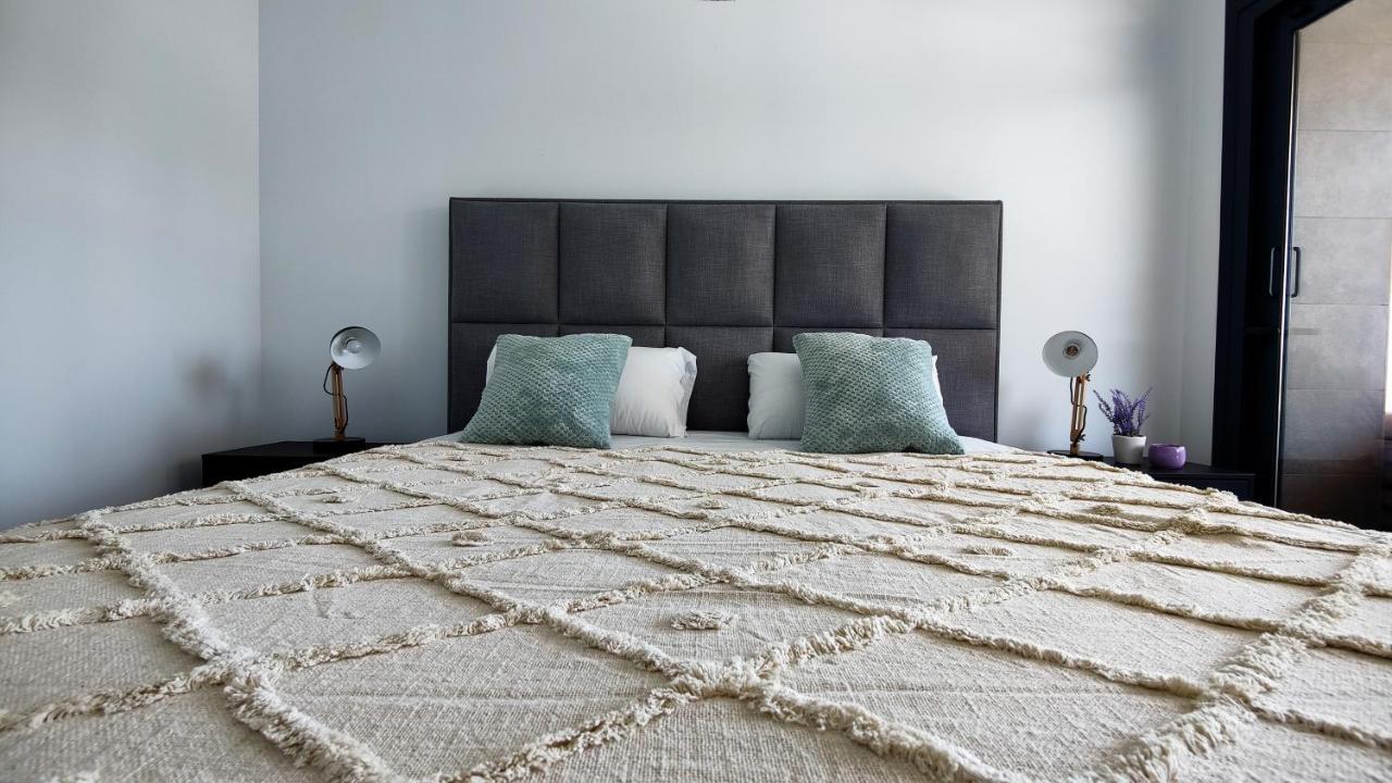 Sunset Waves Relax Apartment Benidorm Luaran gambar