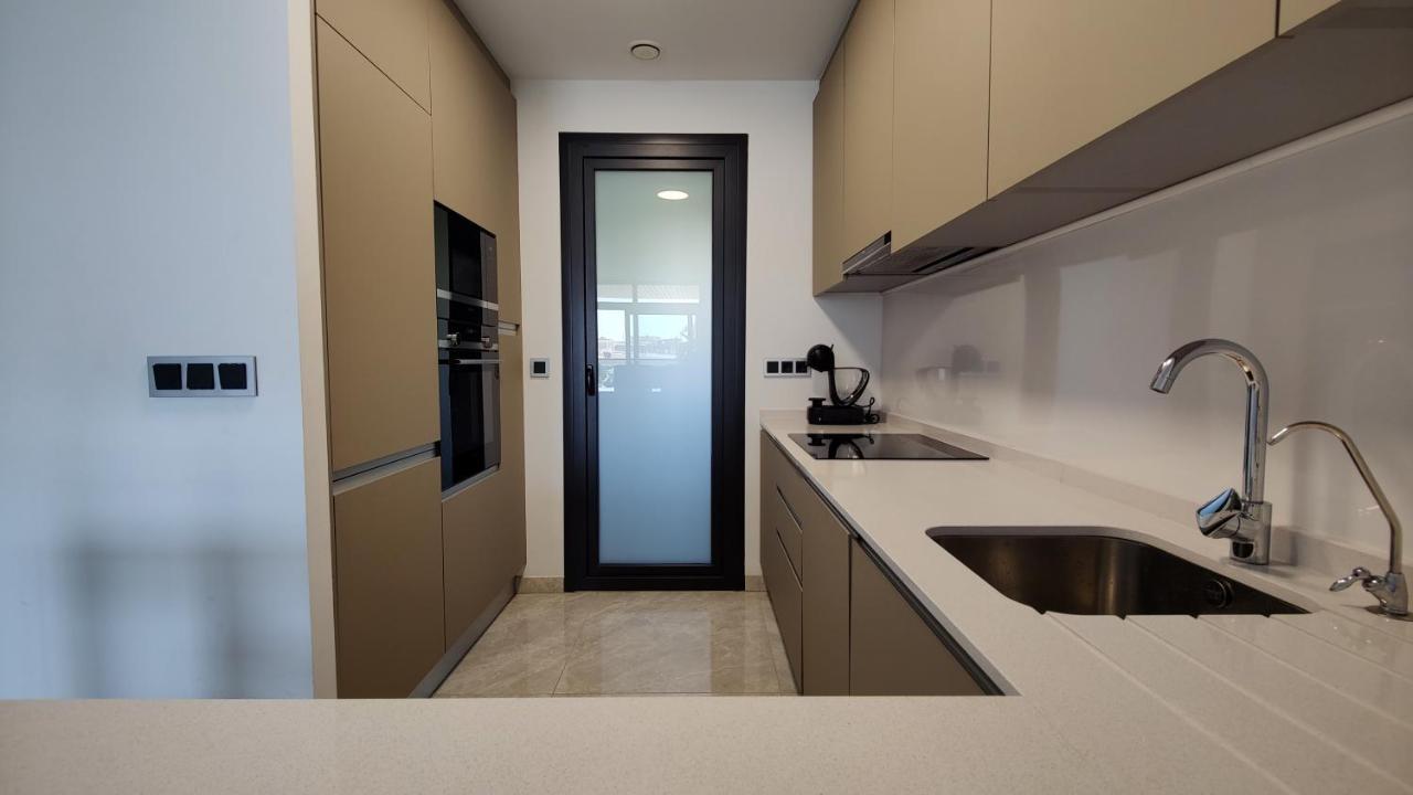 Sunset Waves Relax Apartment Benidorm Luaran gambar